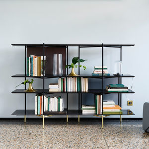 livreiro contemporâneo