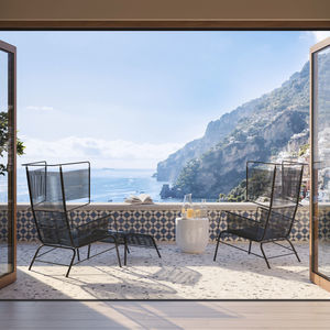 poltrona contemporânea 1