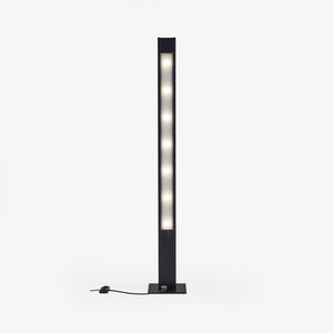 luminária de piso 1