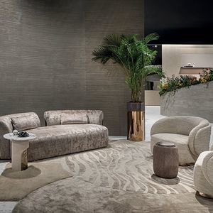 tapete contemporâneo