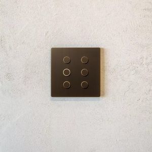 interruptor para sistema de automação residencial 1