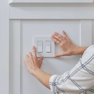 interruptor dimmer Touch