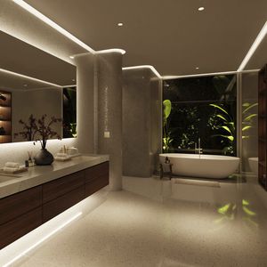 fita de LED 1