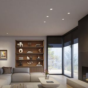 downlight de embutir 1