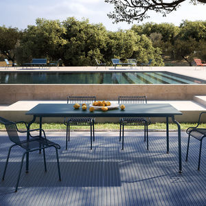 mesa de jantar contemporânea