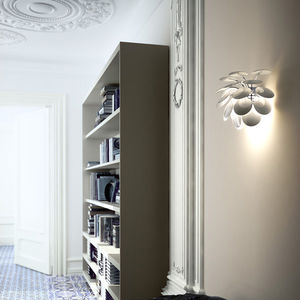arandela de design original