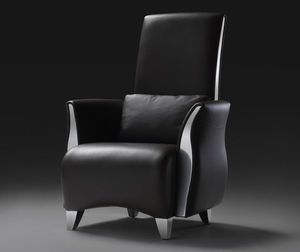 poltrona contemporânea 1
