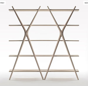 estante de design original 1