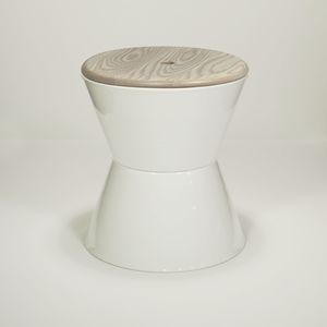 banqueta contemporânea