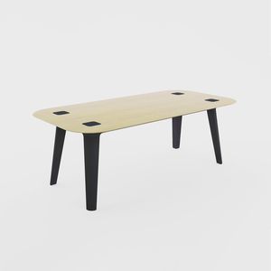 mesa de centro contemporânea