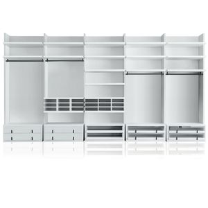 closet de parede