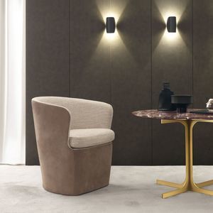 poltrona contemporânea 1