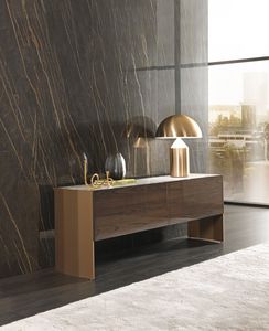 buffet aparador contemporâneo