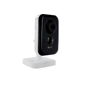 câmera de segurança CCTV 1