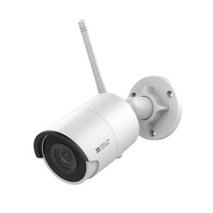 câmera de segurança CCTV