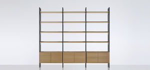 estante contemporânea 1