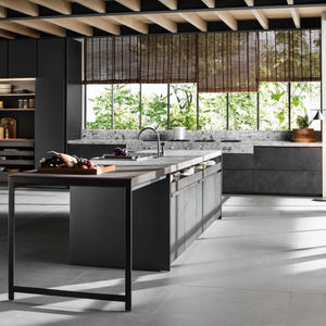 cozinha contemporânea