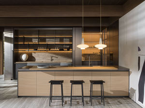 cozinha contemporânea