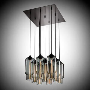 lustre contemporâneo