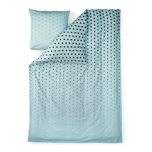 roupa de cama em algodão