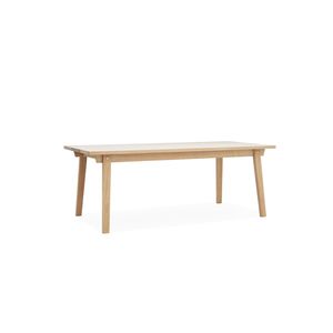 mesa de jantar contemporânea
