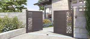 portão de abrir
