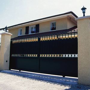 portão de correr
