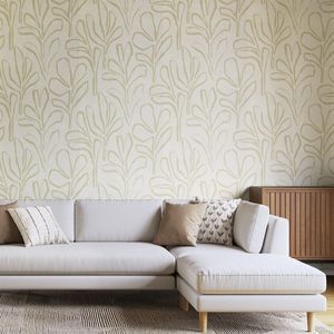papel de parede contemporâneo 1
