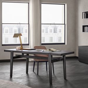 mesa secretária de piso
