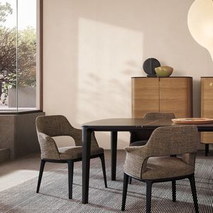 mesa contemporânea