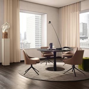 mesa contemporânea
