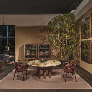 mesa de jantar contemporânea 1