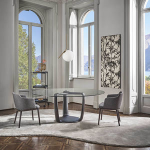 mesa de jantar contemporânea 1