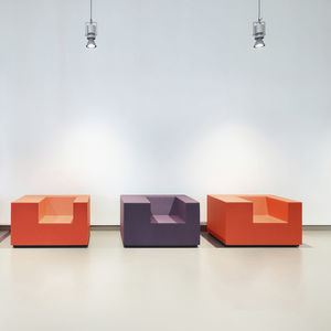 poltrona contemporânea 1