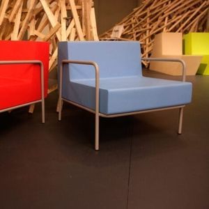 poltrona contemporânea 1