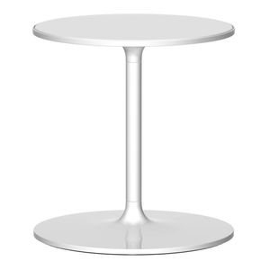 mesa lateral contemporânea