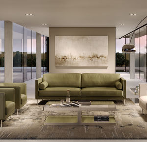 mesa lateral contemporânea