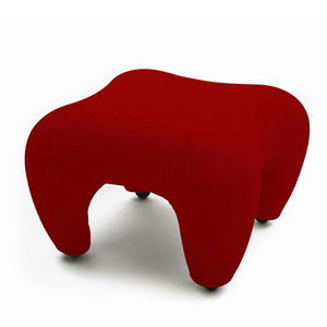 puff de design orgânico