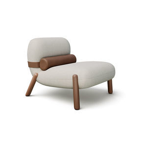 poltrona contemporânea 1