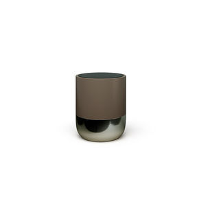 mesa lateral contemporânea