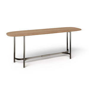 mesa lateral contemporânea