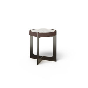 mesa lateral contemporânea