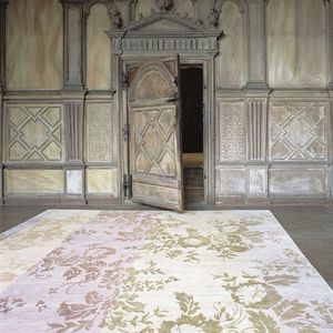 tapete contemporâneo