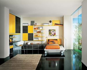 quarto infantil branco 1