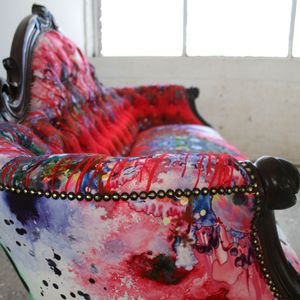 tecido para estofados