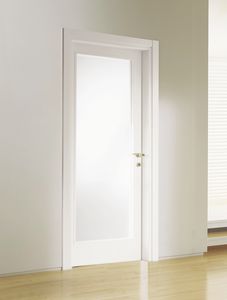 porta interna