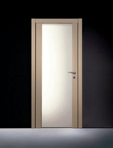 porta interna