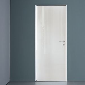 porta interna