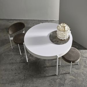 mesa de jantar contemporânea