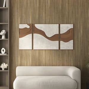 piso laminado decorativo efeito de madeira 1